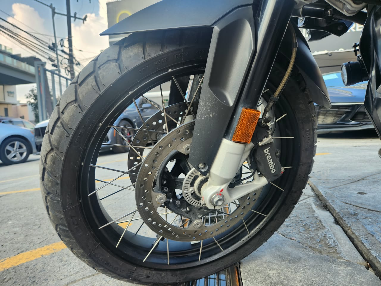 R 1250 GS ADVENTURE