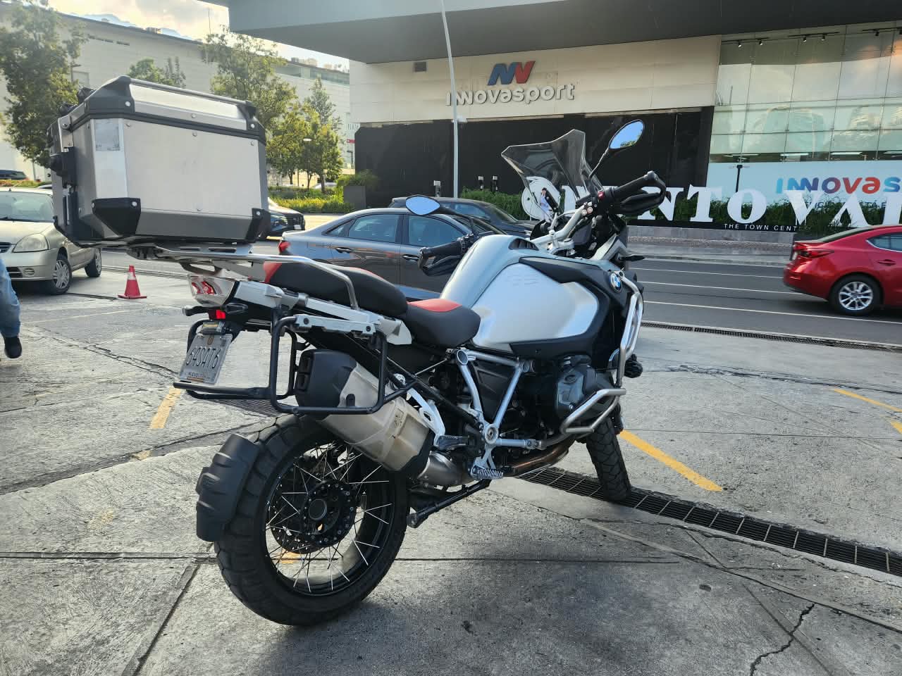 R 1250 GS ADVENTURE