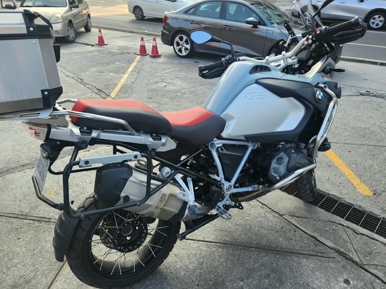 R 1250 GS ADVENTURE