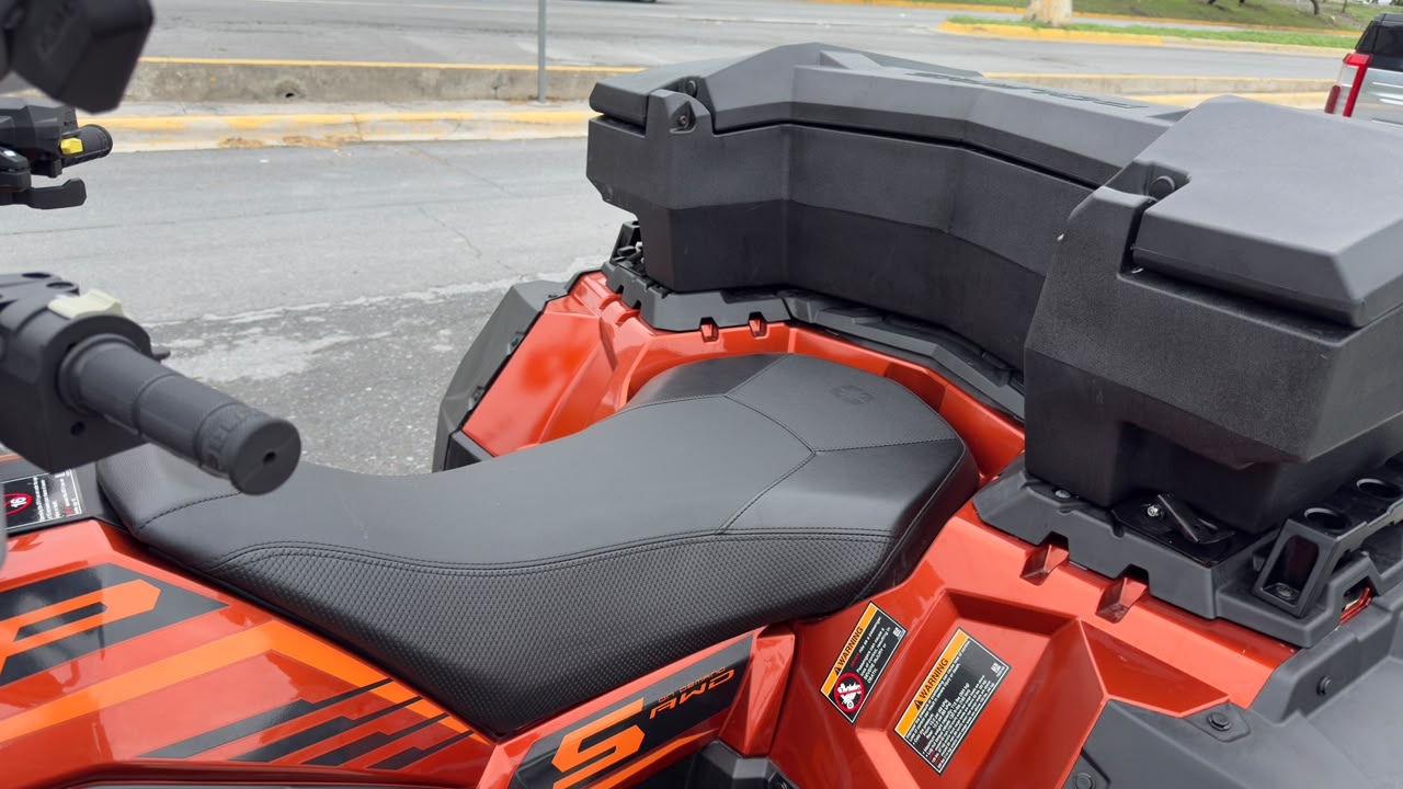 POLARIS SPORTSMAN XP 1000 S 2026