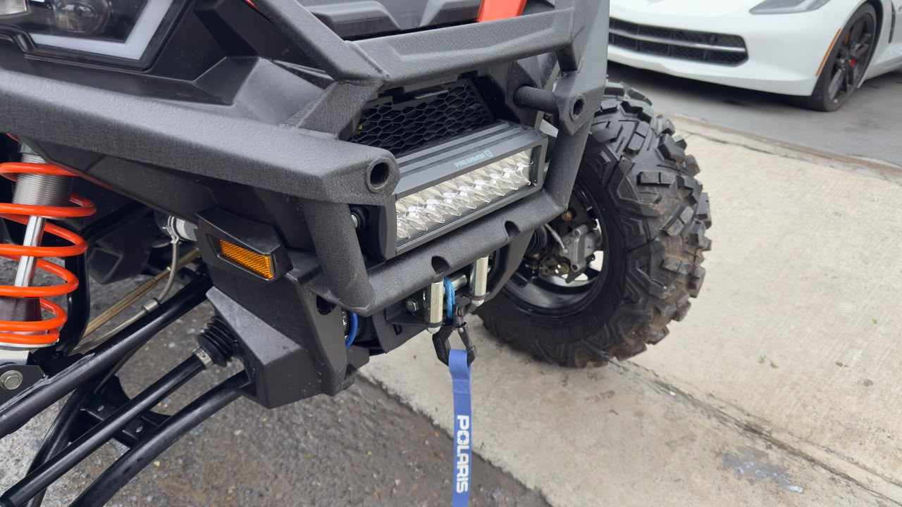 POLARIS SPORTSMAN XP 1000 S 2026