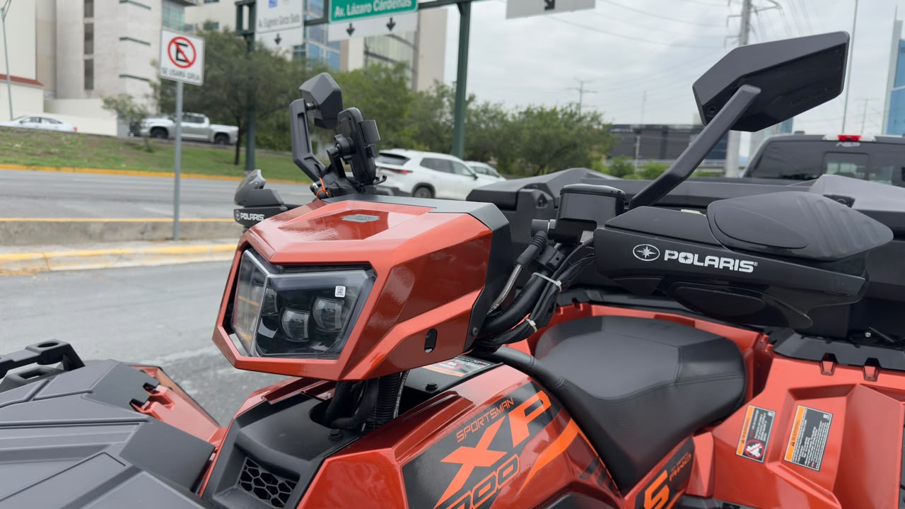 POLARIS SPORTSMAN XP 1000 S 2026