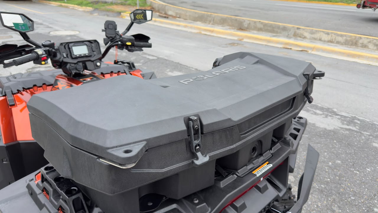 POLARIS SPORTSMAN XP 1000 S 2026