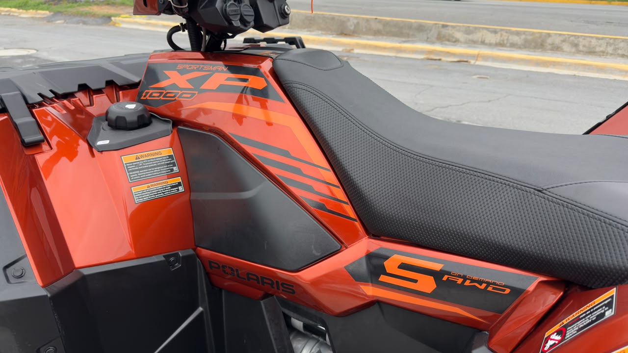 POLARIS SPORTSMAN XP 1000 S 2026