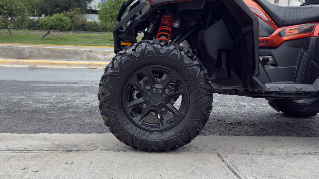 POLARIS SPORTSMAN XP 1000 S 2026