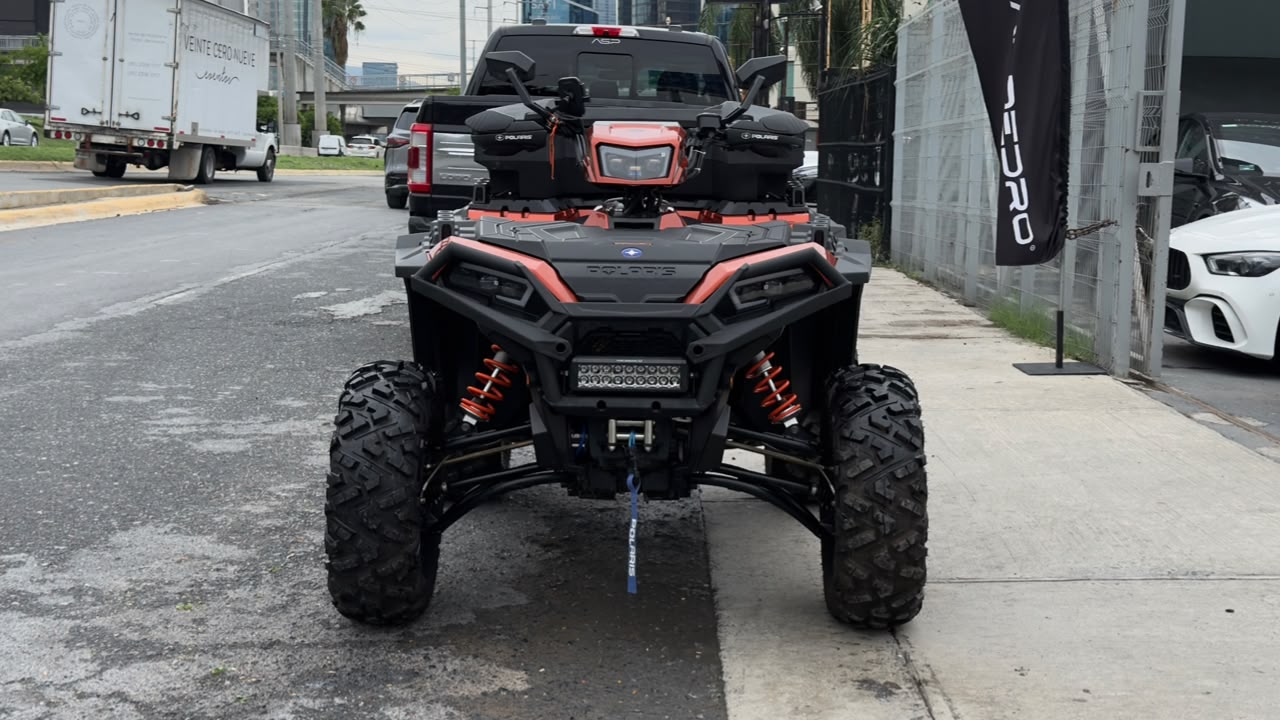 POLARIS SPORTSMAN XP 1000 S 2026