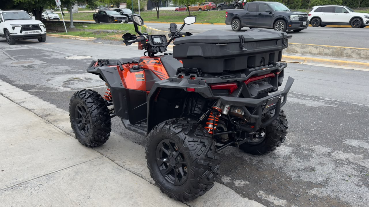 POLARIS SPORTSMAN XP 1000 S 2026