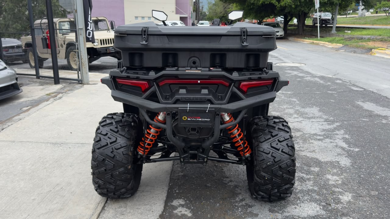 POLARIS SPORTSMAN XP 1000 S 2026