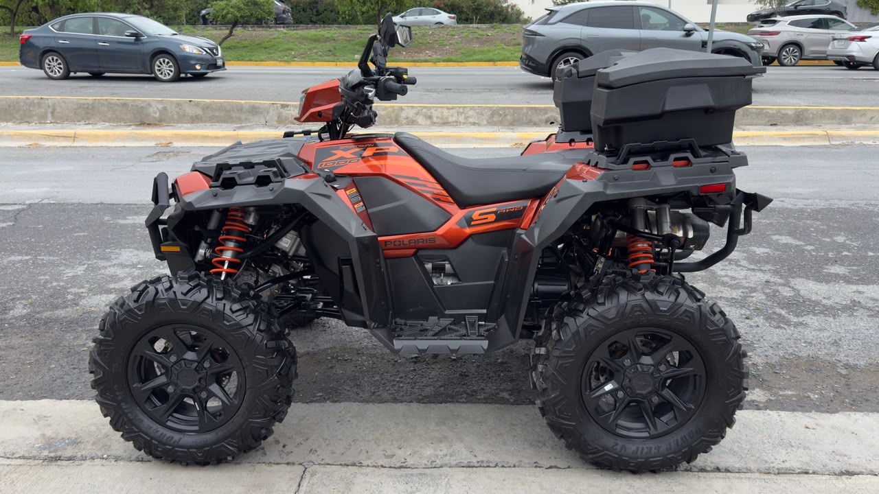 POLARIS SPORTSMAN XP 1000 S 2026