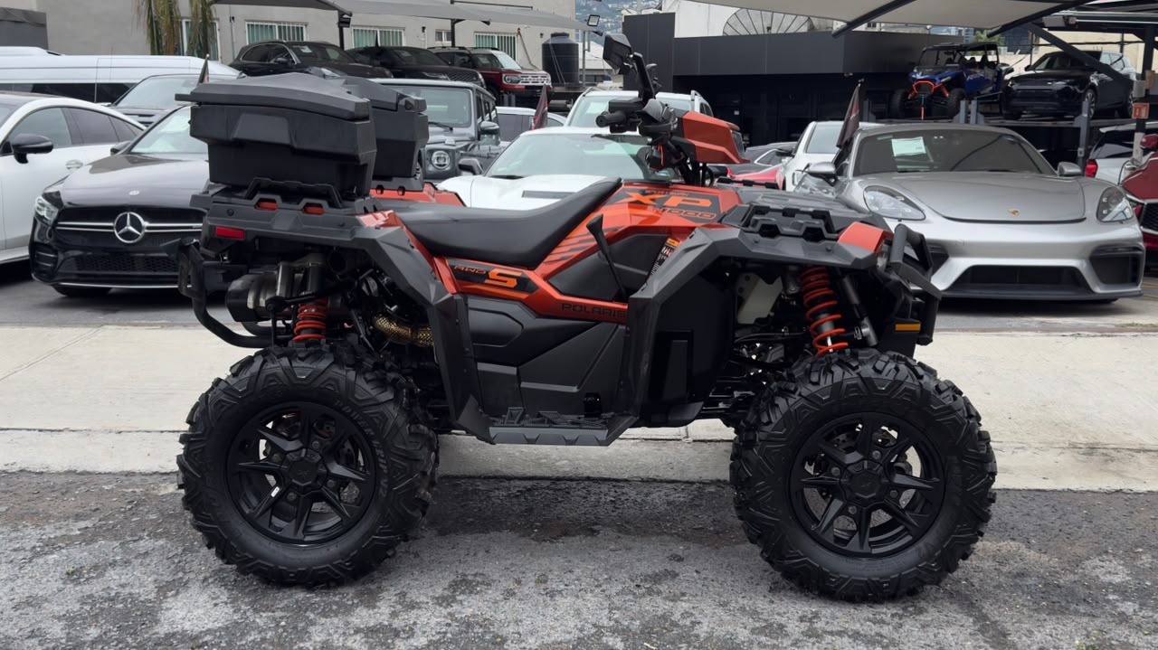 POLARIS SPORTSMAN XP 1000 S 2026