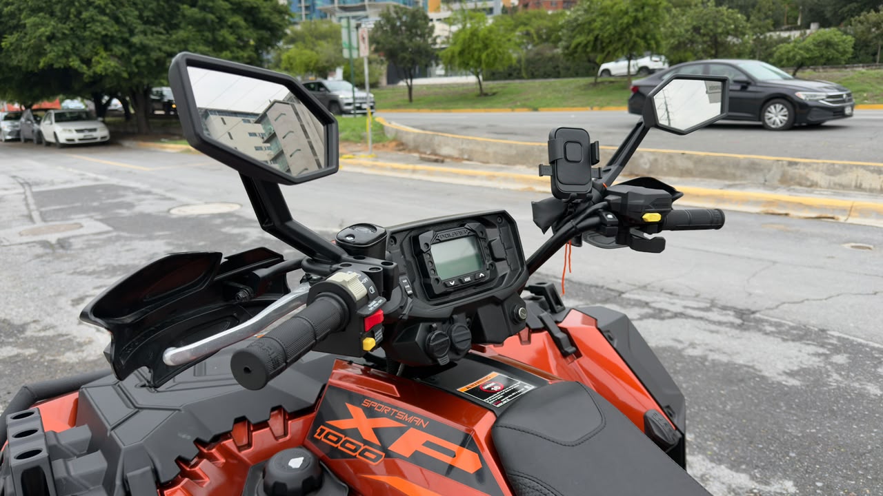 POLARIS SPORTSMAN XP 1000 S 2026