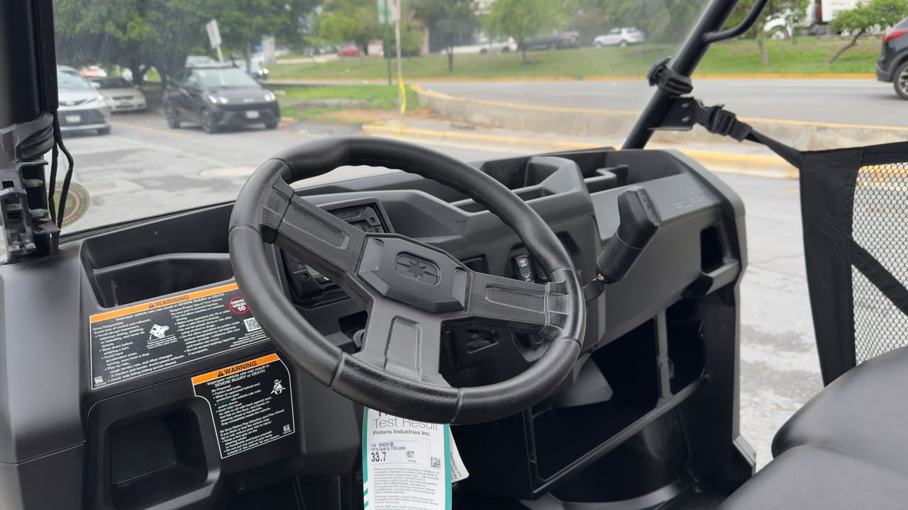 POLARIS RANGER 500 2026