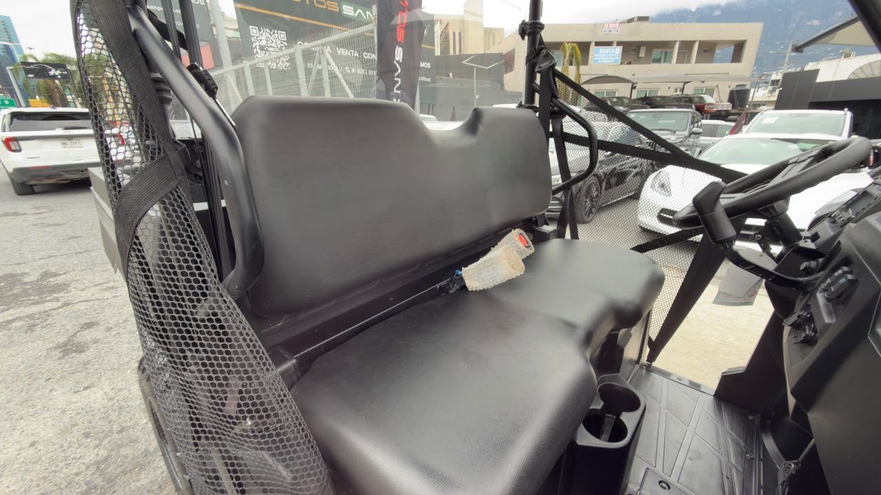 POLARIS RANGER 500 2026
