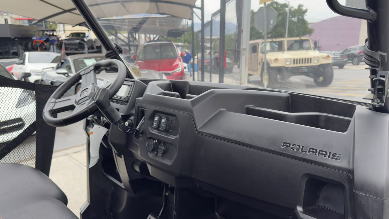 POLARIS RANGER 500 2026