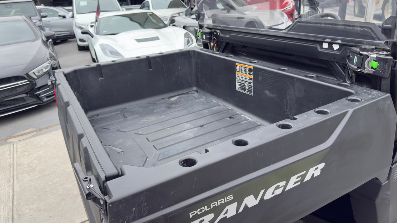 POLARIS RANGER 500 2026