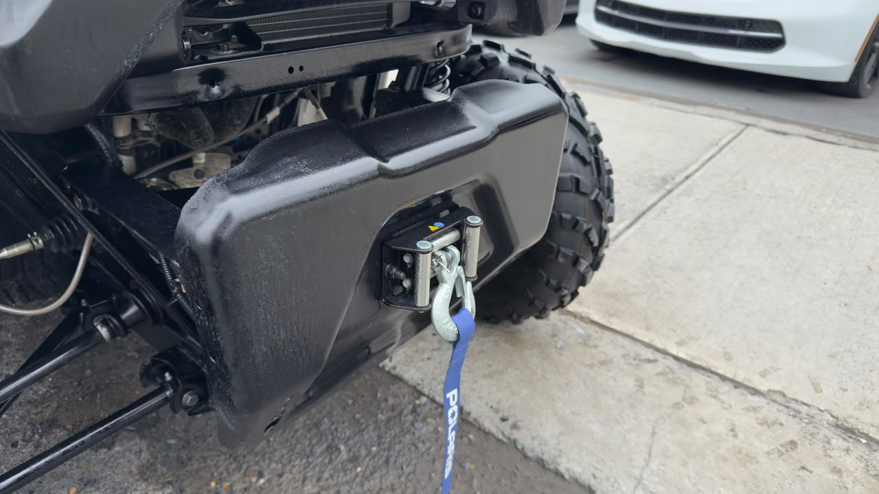 POLARIS RANGER 500 2026