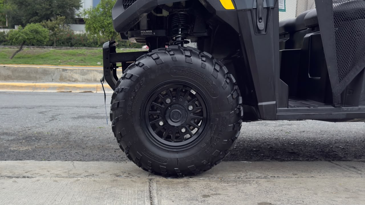 POLARIS RANGER 500 2026