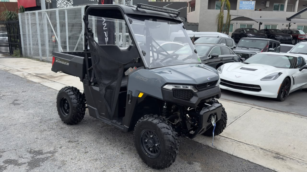 POLARIS RANGER 500 2026