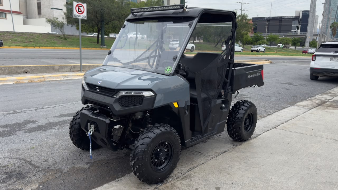 POLARIS RANGER 500 2026
