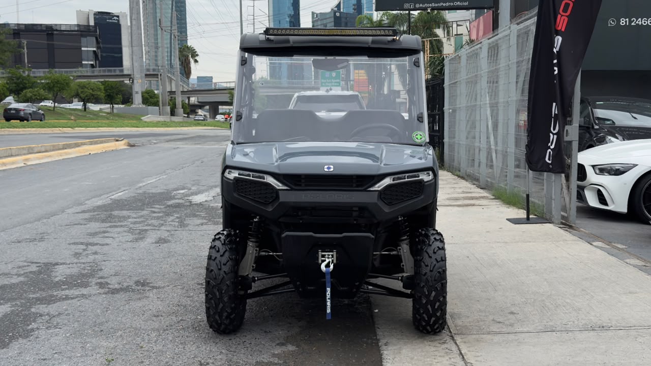 POLARIS RANGER 500 2026