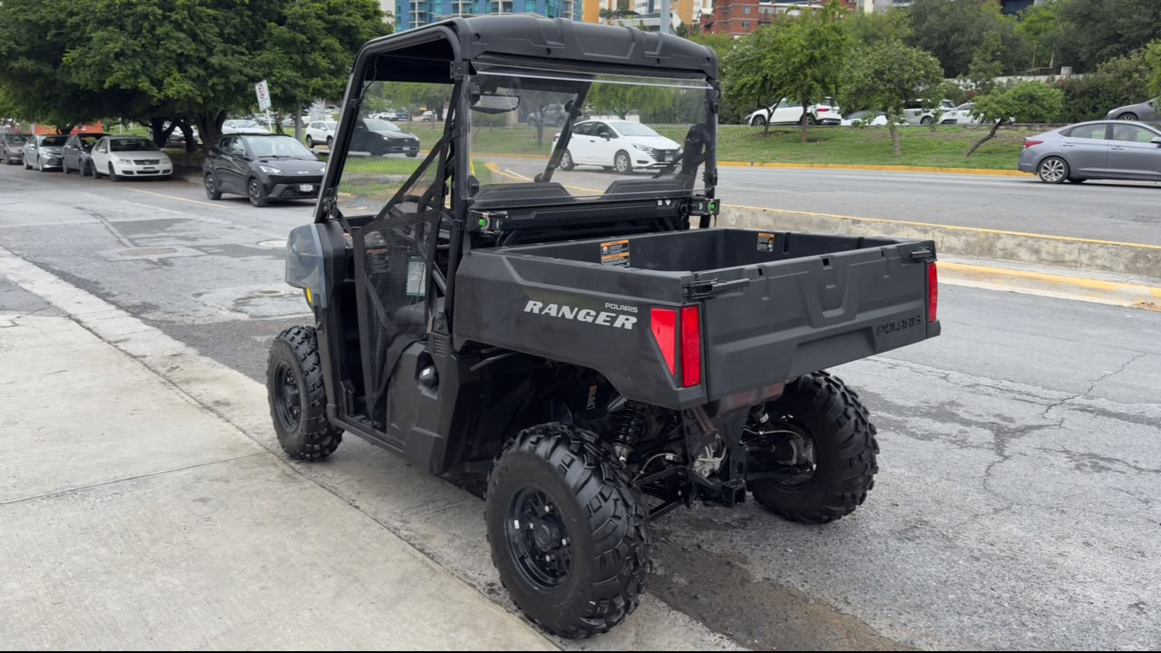 POLARIS RANGER 500 2026