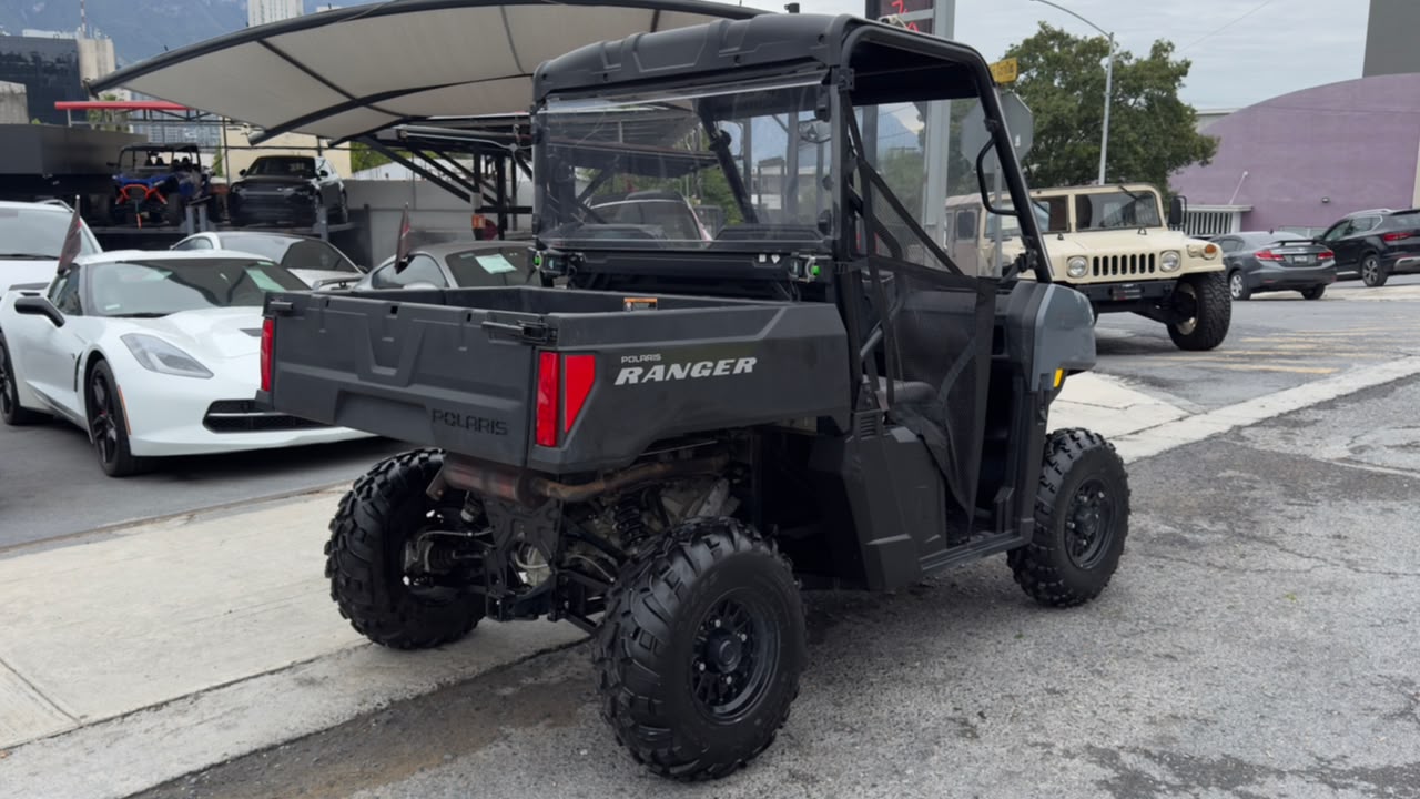 POLARIS RANGER 500 2026