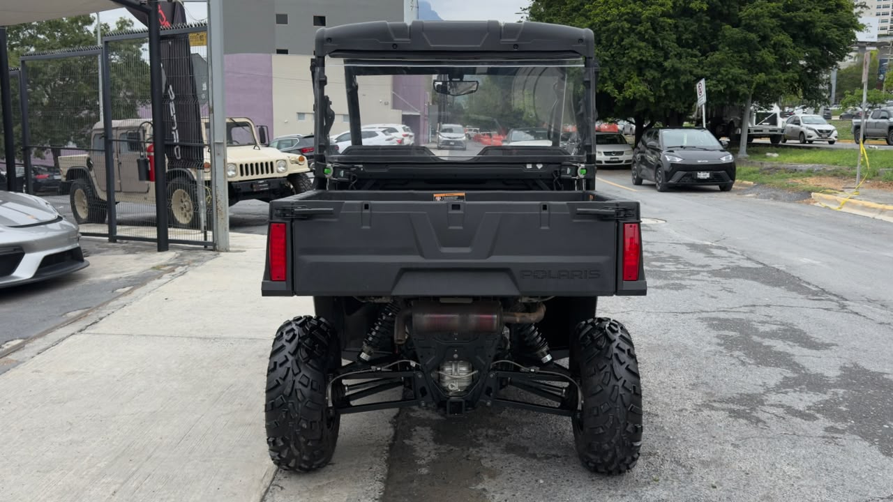 POLARIS RANGER 500 2026