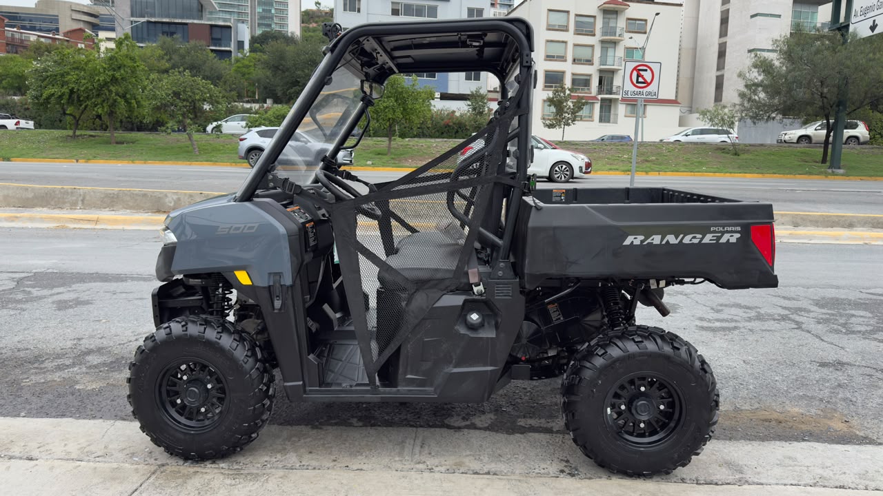 POLARIS RANGER 500 2026