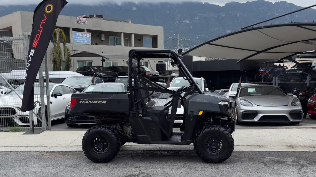 POLARIS RANGER 500 2026