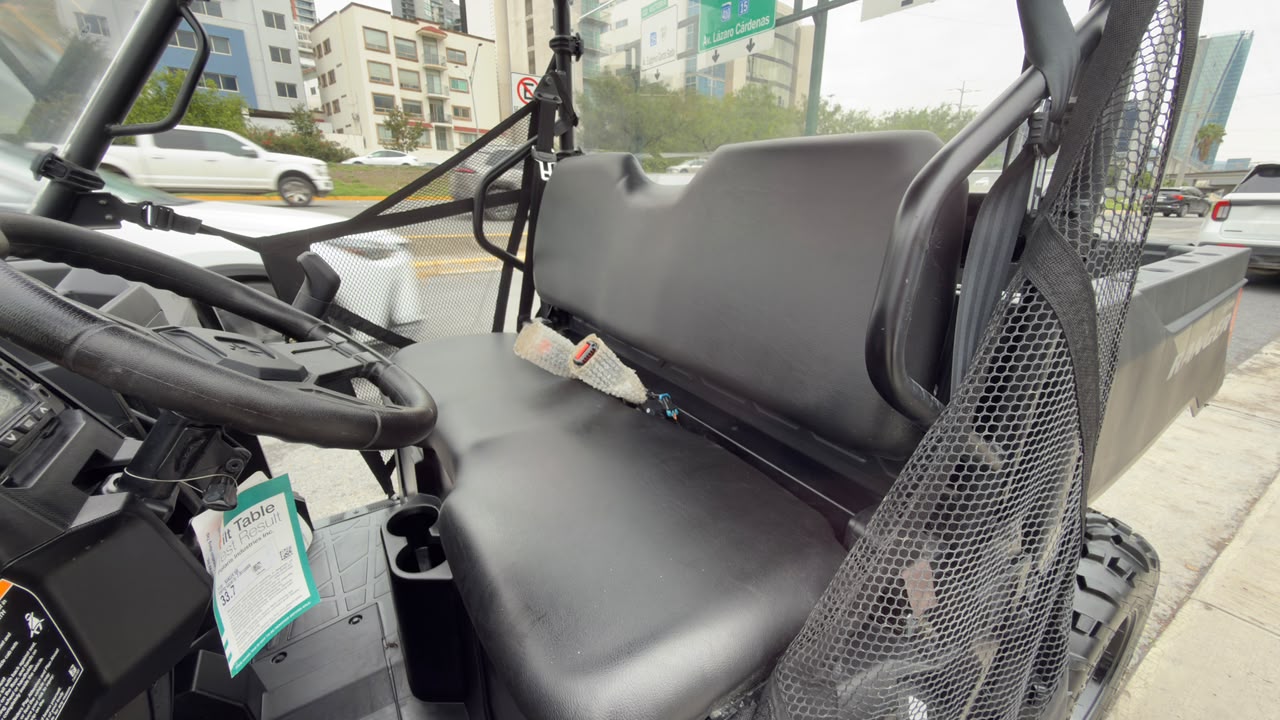 POLARIS RANGER 500 2026