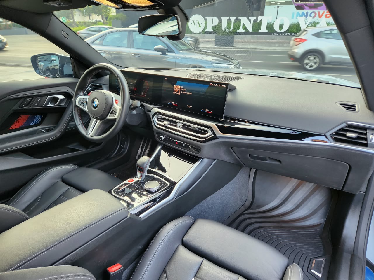 BMW M2 COUPE 2024