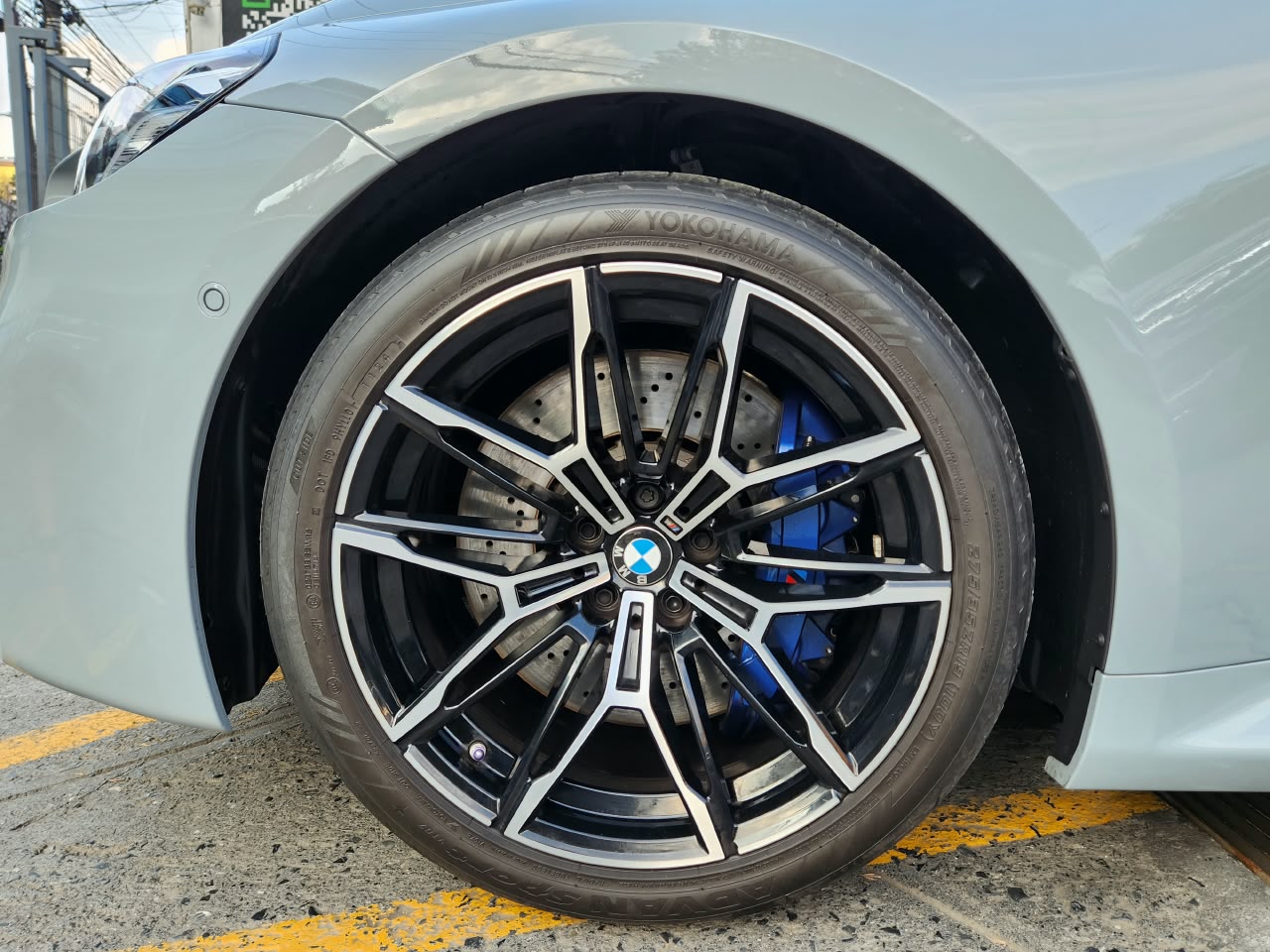 BMW M2 COUPE 2024