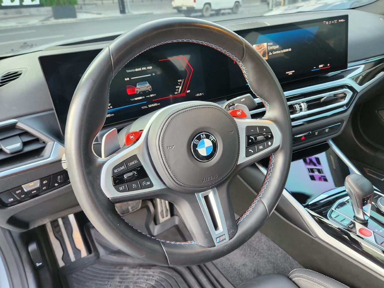 BMW M2 COUPE 2024