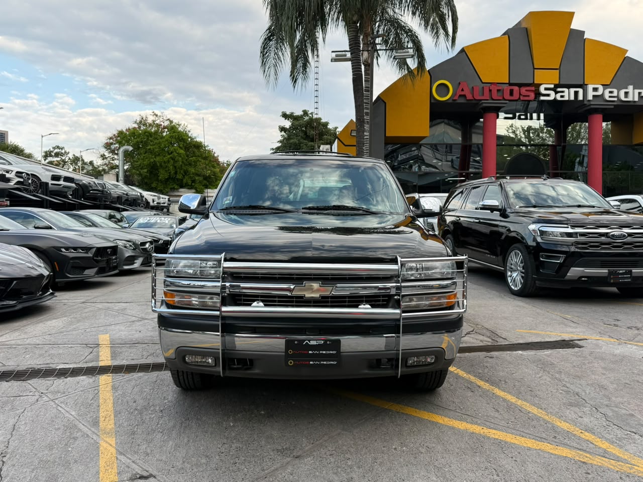 CHEYENNE 4X4