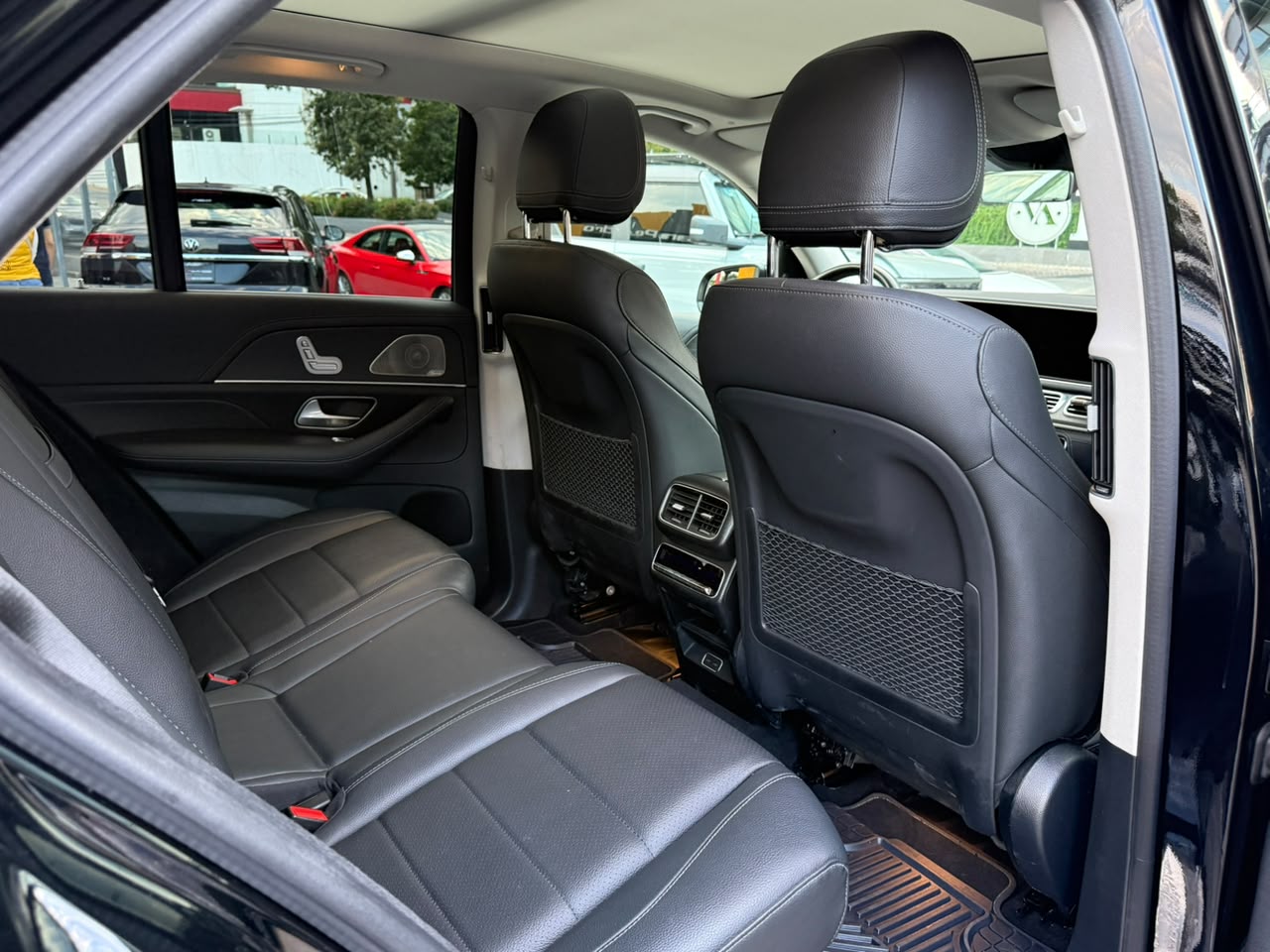 GLE 450 4MATIC SPORT