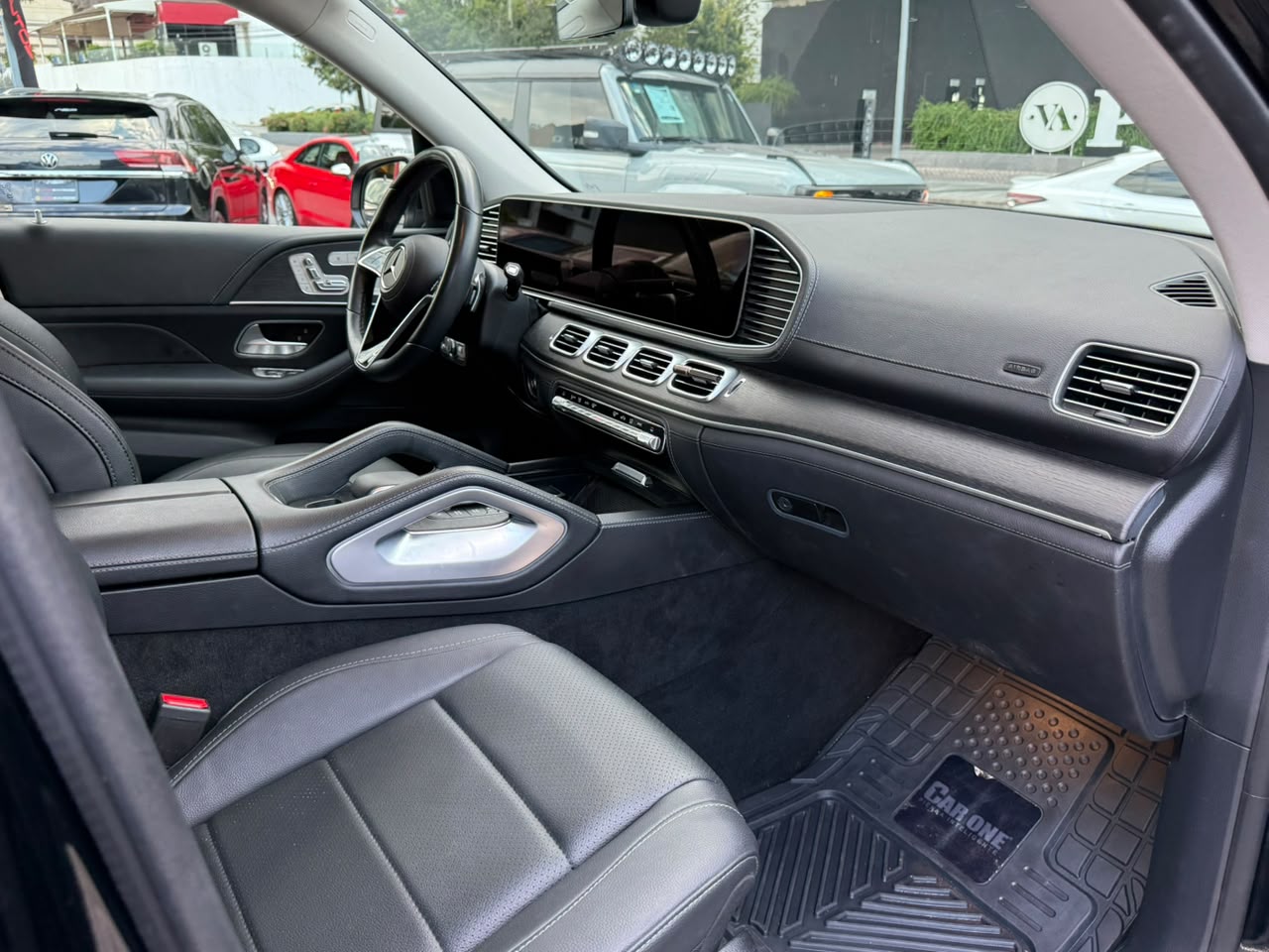 GLE 450 4MATIC SPORT