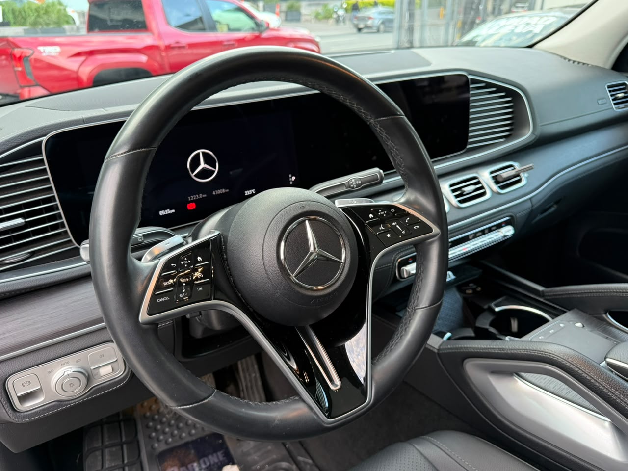 GLE 450 4MATIC SPORT