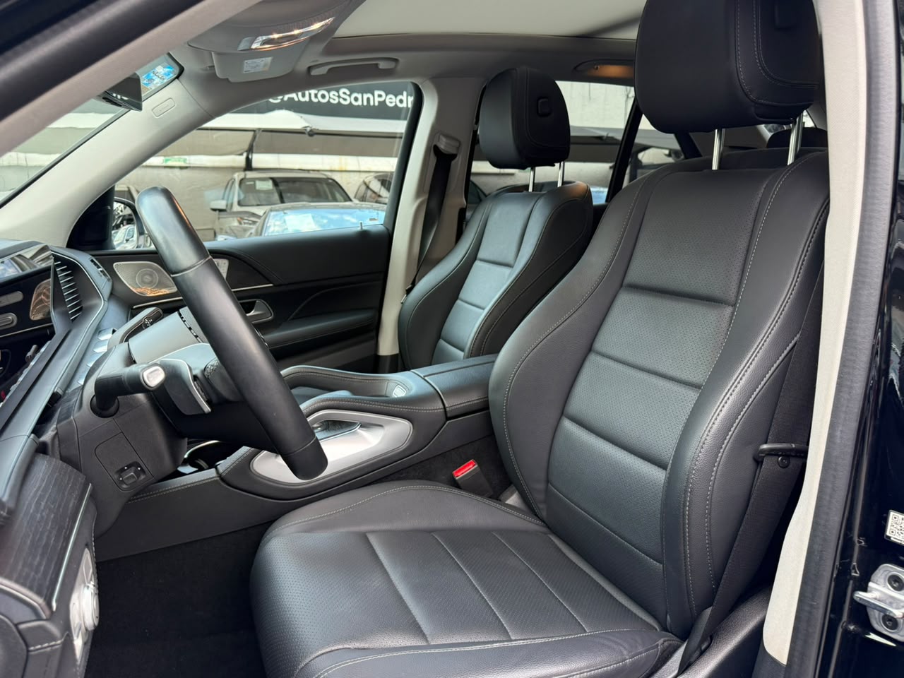 GLE 450 4MATIC SPORT