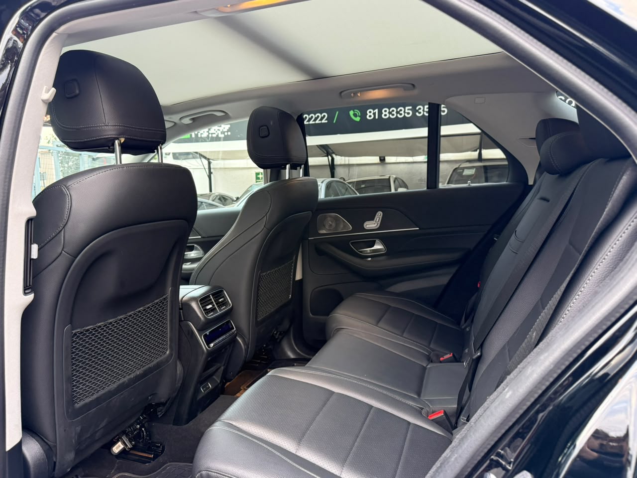 GLE 450 4MATIC SPORT