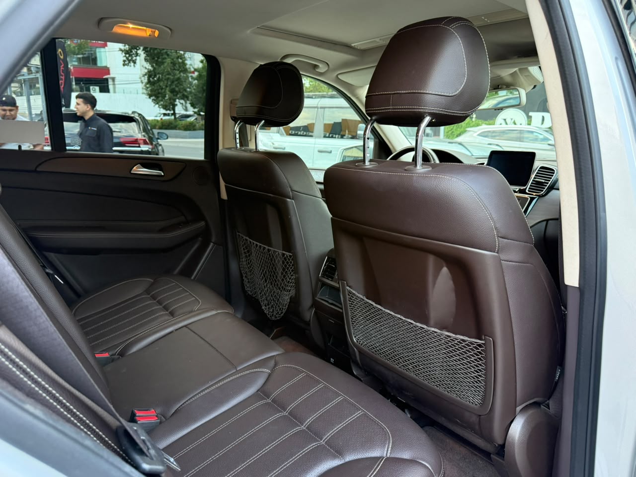 GLE 350 EXCLUSIVE
