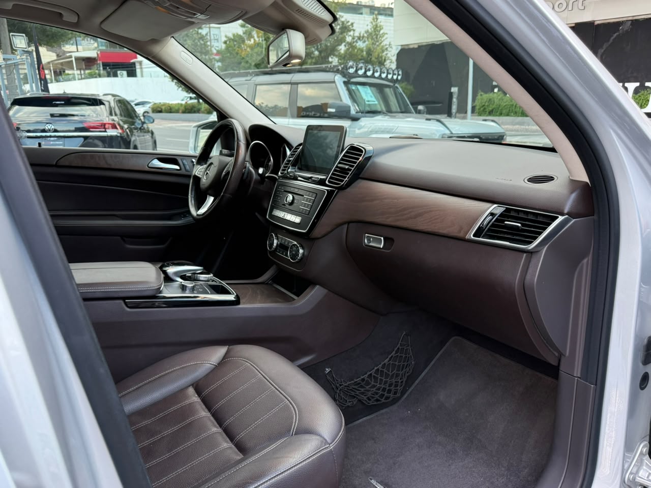 GLE 350 EXCLUSIVE