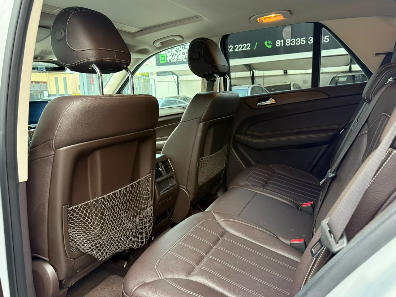 GLE 350 EXCLUSIVE