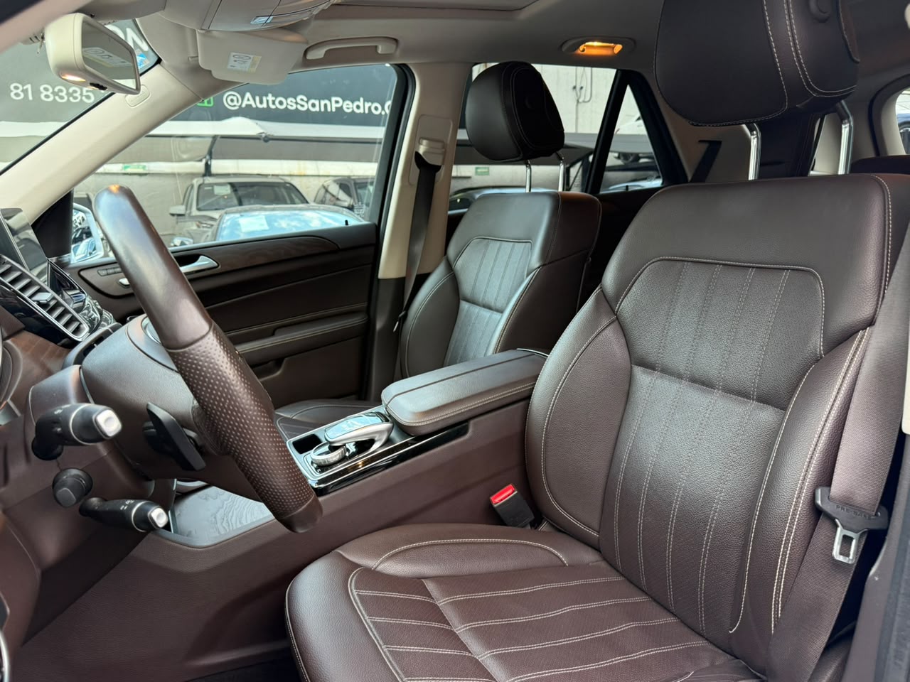 GLE 350 EXCLUSIVE