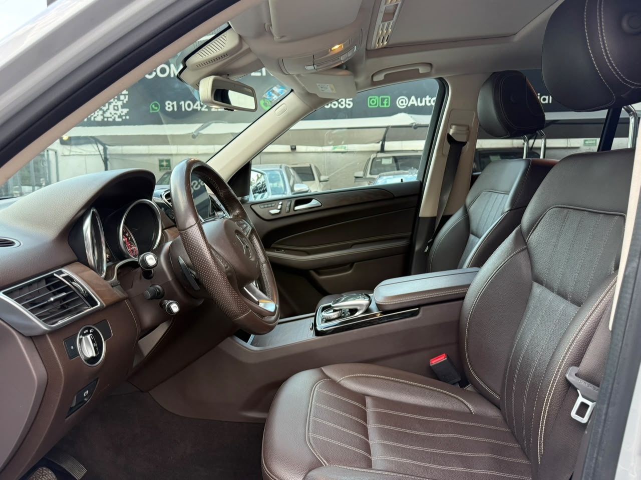 GLE 350 EXCLUSIVE