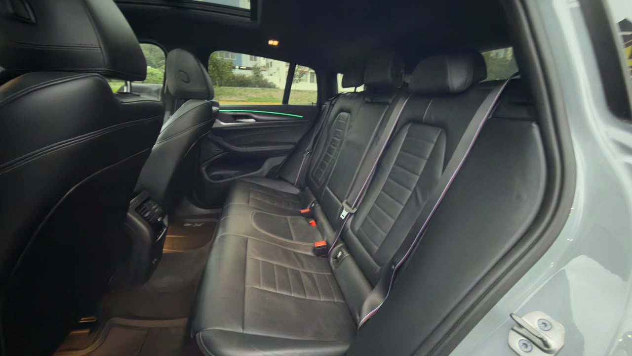 BMW X4 M40I 2023