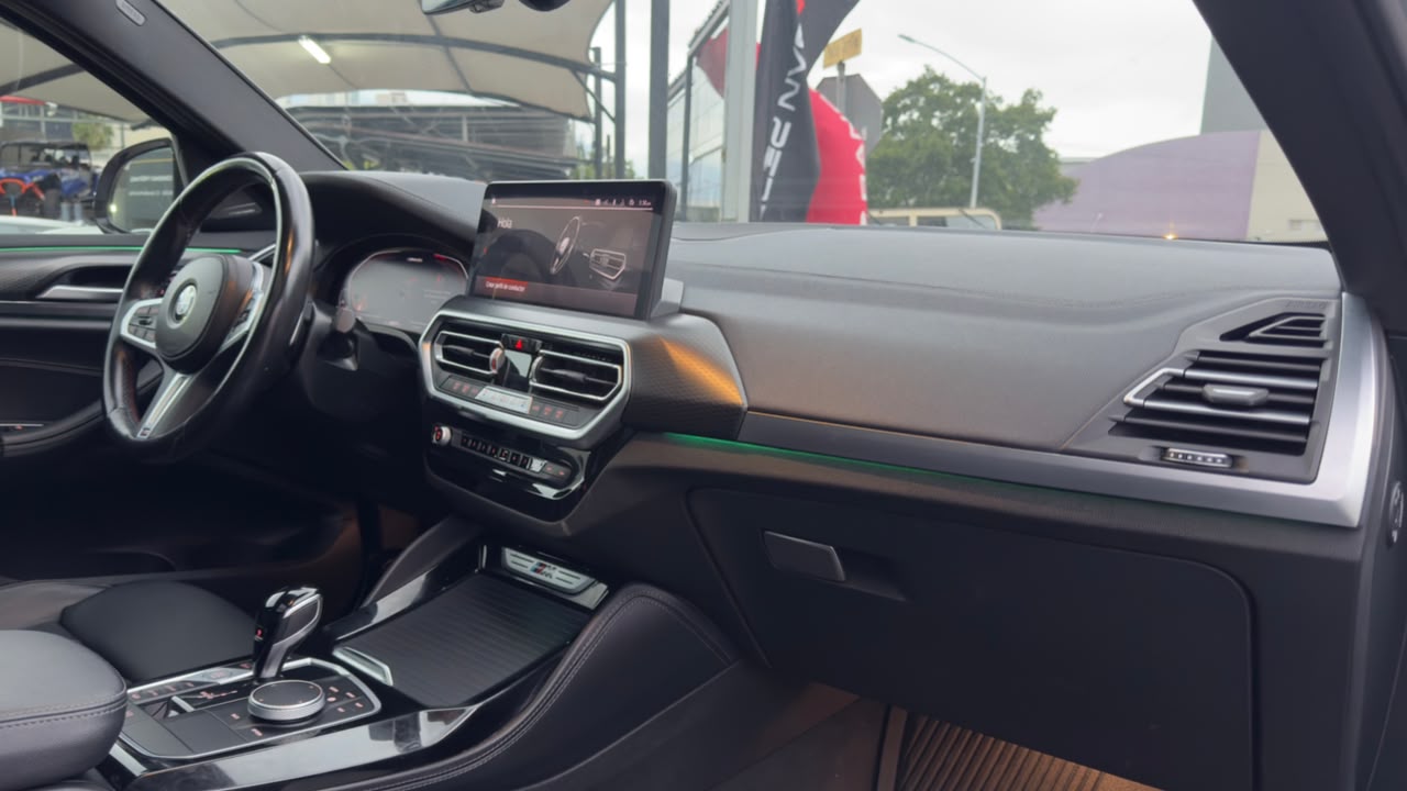BMW X4 M40I 2023