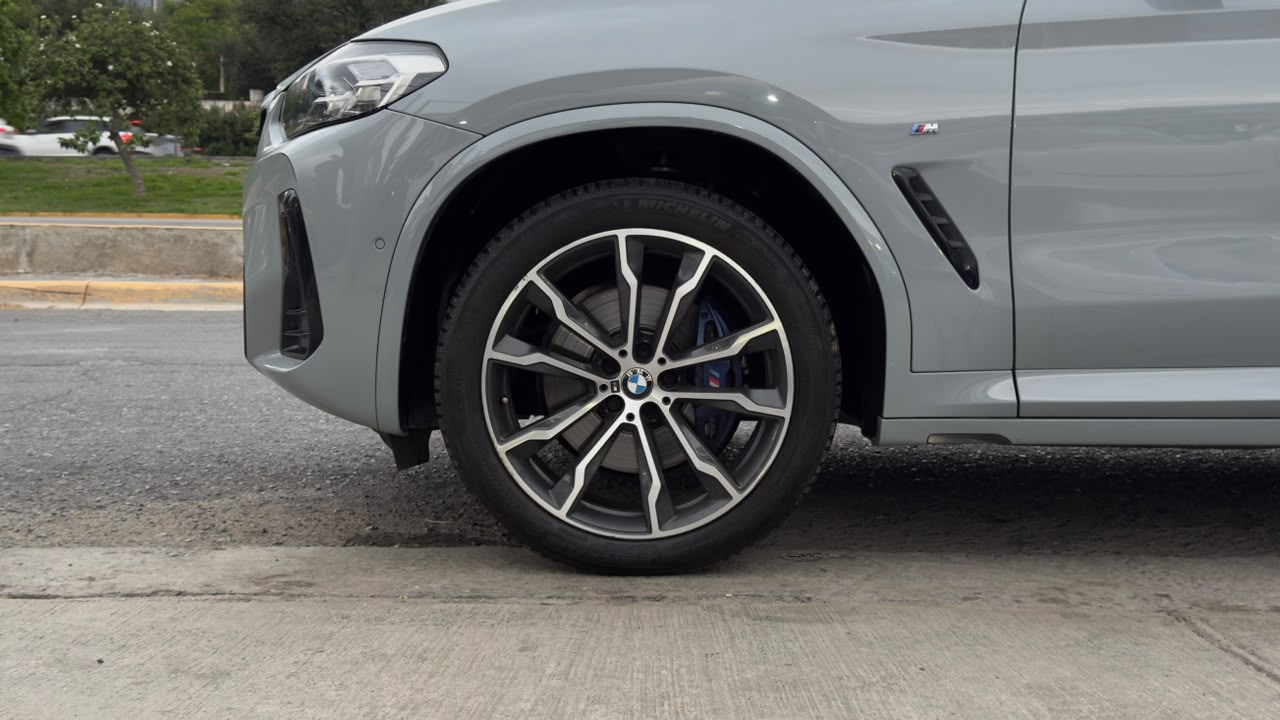 BMW X4 M40I 2023