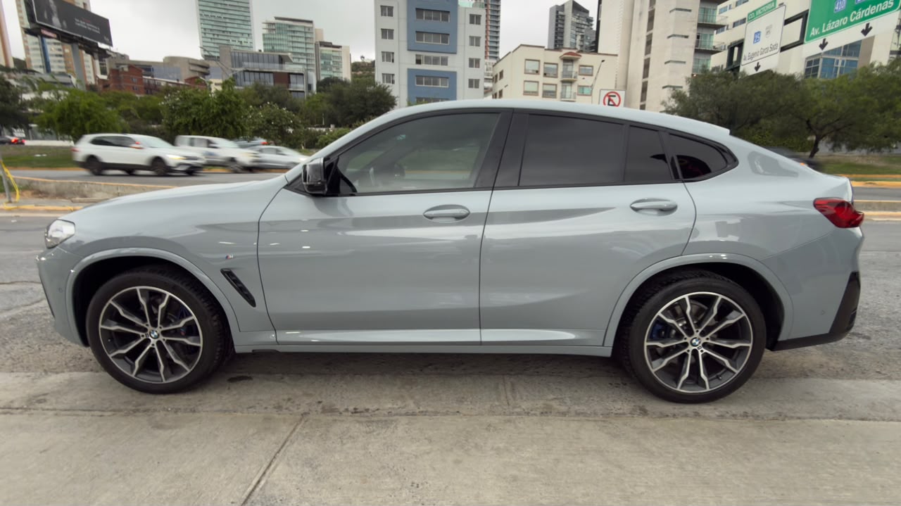 BMW X4 M40I 2023
