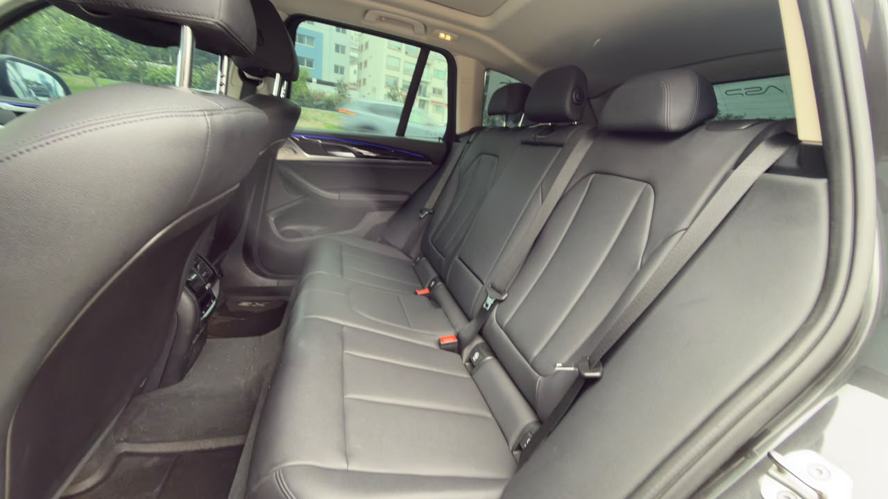 BMW X3 SDRIVE20I 2020