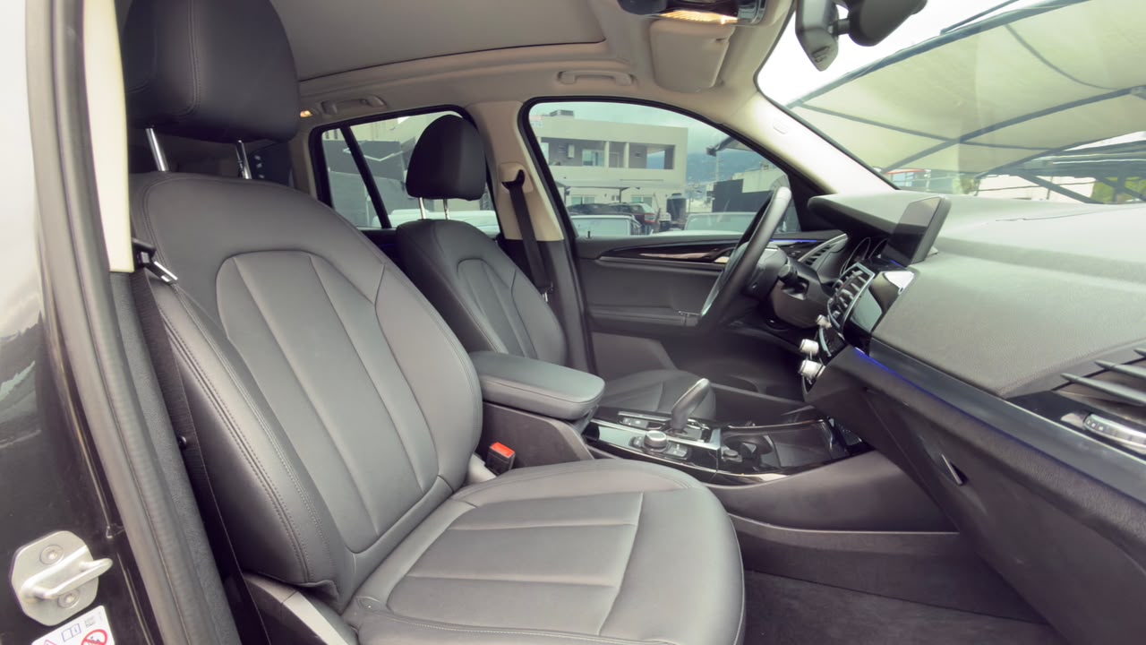 BMW X3 SDRIVE20I 2020